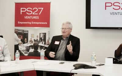 Meet Robert Black: The Most Prolific Inventor and Renowned Entrepreneur in Jacksonville