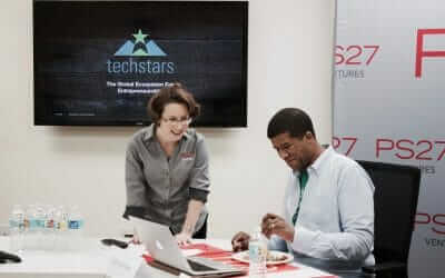 #PS27TechstarsDay
