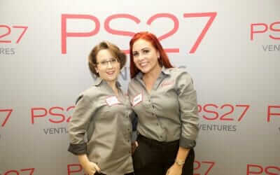 PS27 Female Founders Forum Returns in 2017