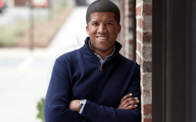 Why Techstars Atlanta Director Tyler Scriven is recruiting in Jacksonville
