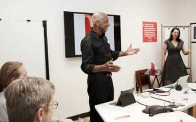 PS27 Ventures’ Jim Stallings Awarded “North Florida District Small Business Advocate of the Year”