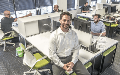 Jax-tech firm signs major contract with Visit Jacksonville