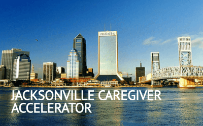 Caregiver Accelerator Now Accepting Applications for Jacksonville