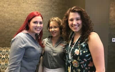 PS27 at Teenpreneur Conference