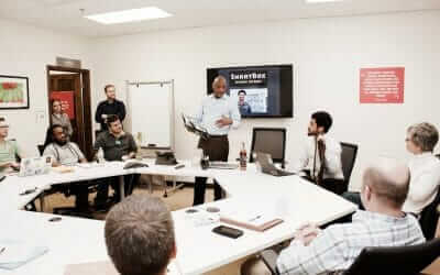 Planning for Tax Reform Peer to Peer Event