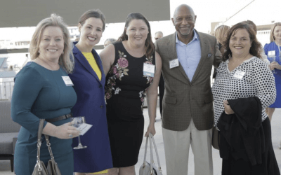 PS27 Ventures’ Jim Stallings discusses minority-owned businesses on the First Coast