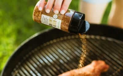 FreshJax Launches New BBQ Rub