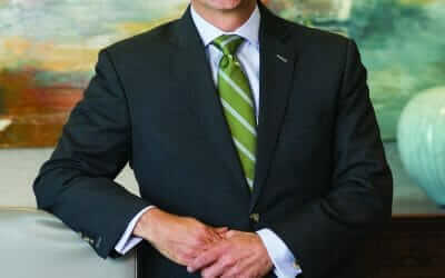 PS27 Leadership Week Keynote, Black Knight CEO Anthony Jabbour
