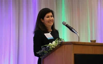 OnPay Founder Wins Professional Business Woman of the Year