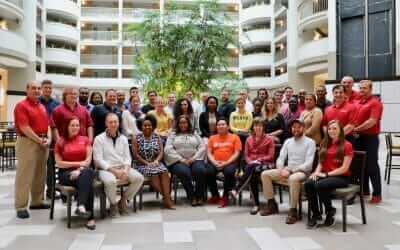 PS27 Leadership Week Highlights Video