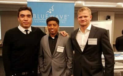 Multicultural Innovation Lab Demo Day