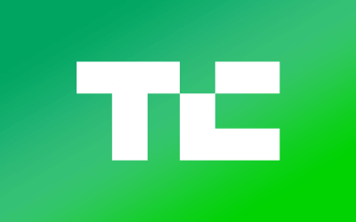 PS27 Featured in TechCrunch