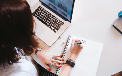 Resility Health Featured in Bustle