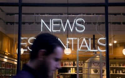 Peer to Peer with Coppola PR