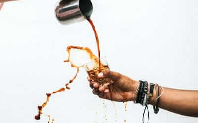 “5 Minutes With” Mark Patterson & Jeffrey Norton from Civilized Coffee