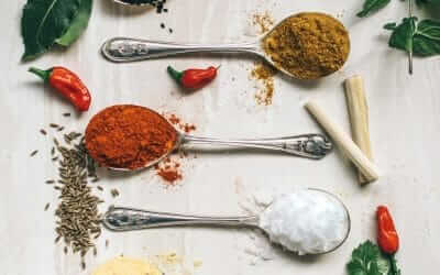 FreshJax Inspires Simply Delicious Cooking
