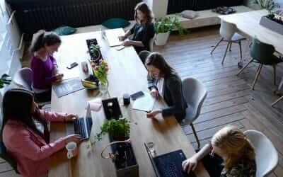 Resources Women Entrepreneurs Need