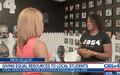 Blended Designs Featured on Action News Jax