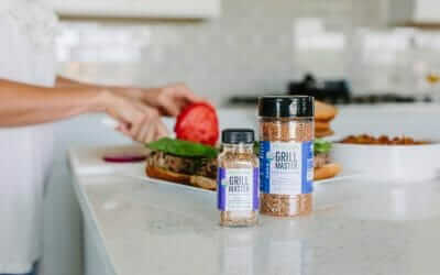 BuzzFeed’s #1 Gift for Dad: FreshJax Spices