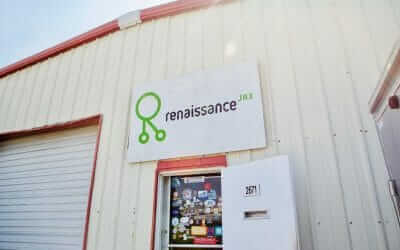PS27 Ventures at Renaissance Jax