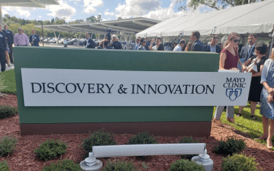 Health & Business: Mayo, UNF centers boost city’s innovation ecosystem