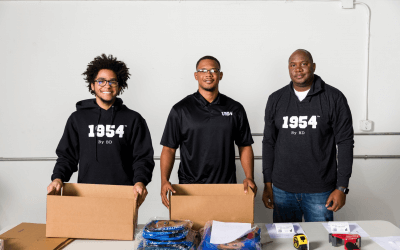 Blended Designs Enters Business to Business Space