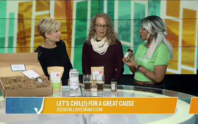FreshJax on River City Live