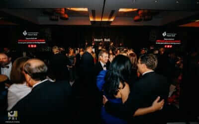 PS27 Ventures Proudly Sponsors 2020 First Coast Heart Ball