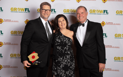 GrowFl Highlights OnPay Solutions for Stop and Smile Campaign
