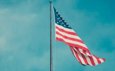 PS27 Ventures Proudly Supports the Folded Flag Foundation