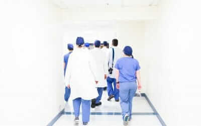 Docity Health Serves Thousands of Patients with Telehealth