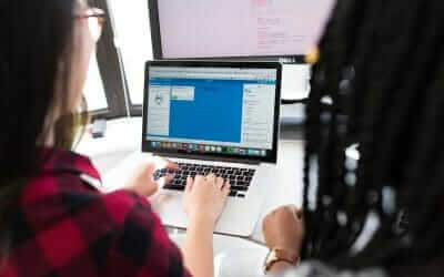 JPMorgan Chase TechWomen Rising Accelerator