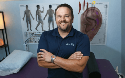 2020 Veterans of Influence: Docity Health’s James Cowan shares how Covid-19 ‘changed the game’ for telehealth