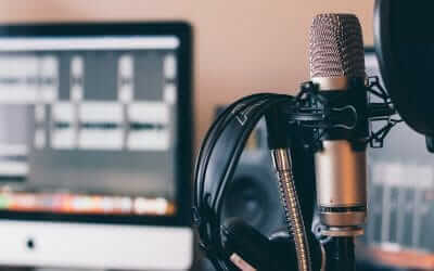 Jim Stallings Featured on On the Bloc Podcast