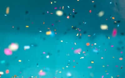 Congratulations on 5 Years with PS27 Shannon LoGiudice