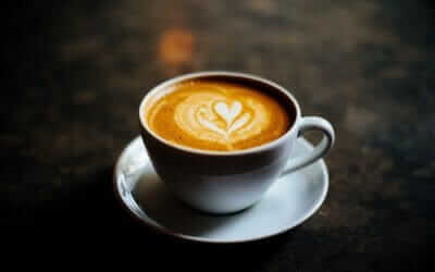Mark Cuban Celebrates Civilized Coffee Entrepreneurial Spirit
