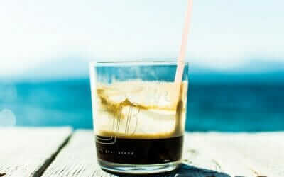 The Coastal Life Magazine Interviews Mark Patterson, CEO of Civilized Coffee