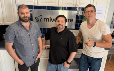 Orlando-based tech firm launches crowd-sourcing microloan app