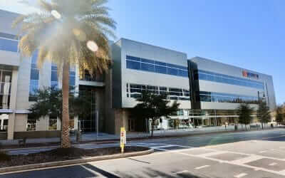 University of Florida Women in Tech: Virtual Speed Networking