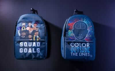 Back To School Shopping With Black-Owned Businesses