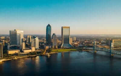 The First Coast Tech Ecosystem at a Glance