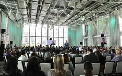 PS27 Ventures Top 5 Highlights of Synapse Orlando