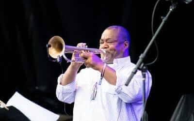 Gallery: Hazlnut at the Jacksonville Jazz Festival