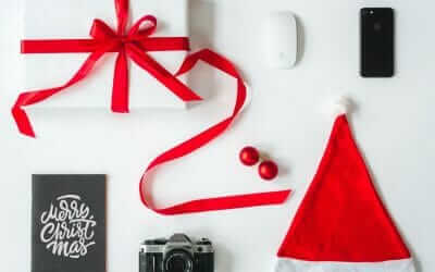 Shop Startups: PS27 2021 Holiday Gift Guide