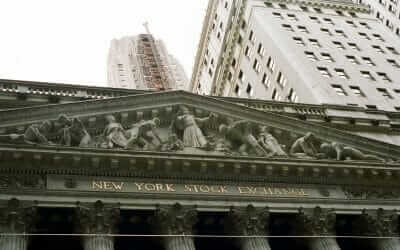PS27 Foundation Featured on New York Stock Exchange