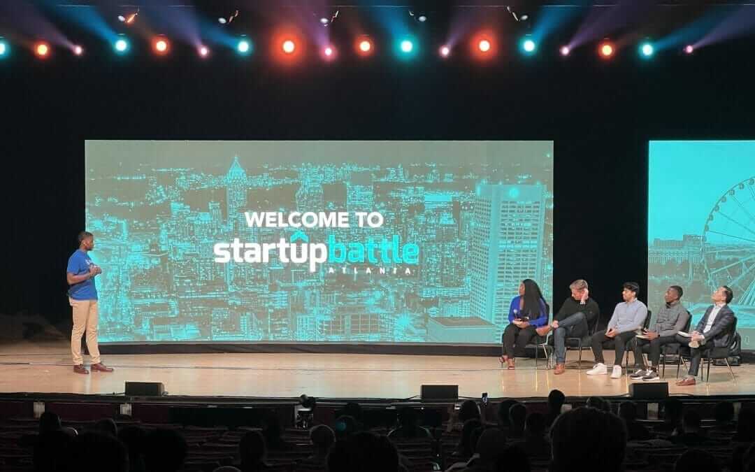 3 VC Life-Hacks from Venture Atlanta 2022