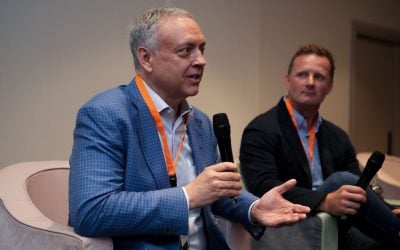 Fintech Specialists Invest in PS27 Portfolio Company Payall to Revolutionize Cross-border Payments