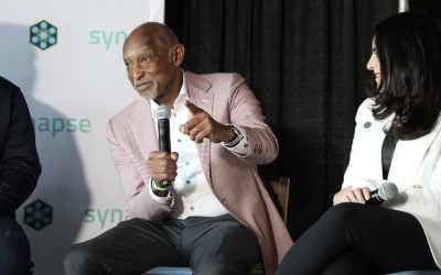 FIS, PS27 invest $500K+ in AI-enabled fintech company