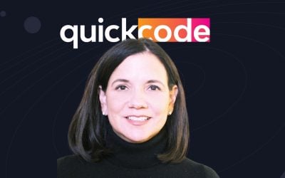 PS27 Ventures-Backed Quickcode.AI Raises $1.4M in Round Led by Buckhorn Capital Group