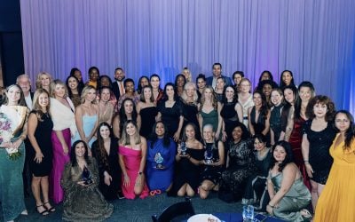 PS27’s Christine Caven Named Florida Community Catalyst